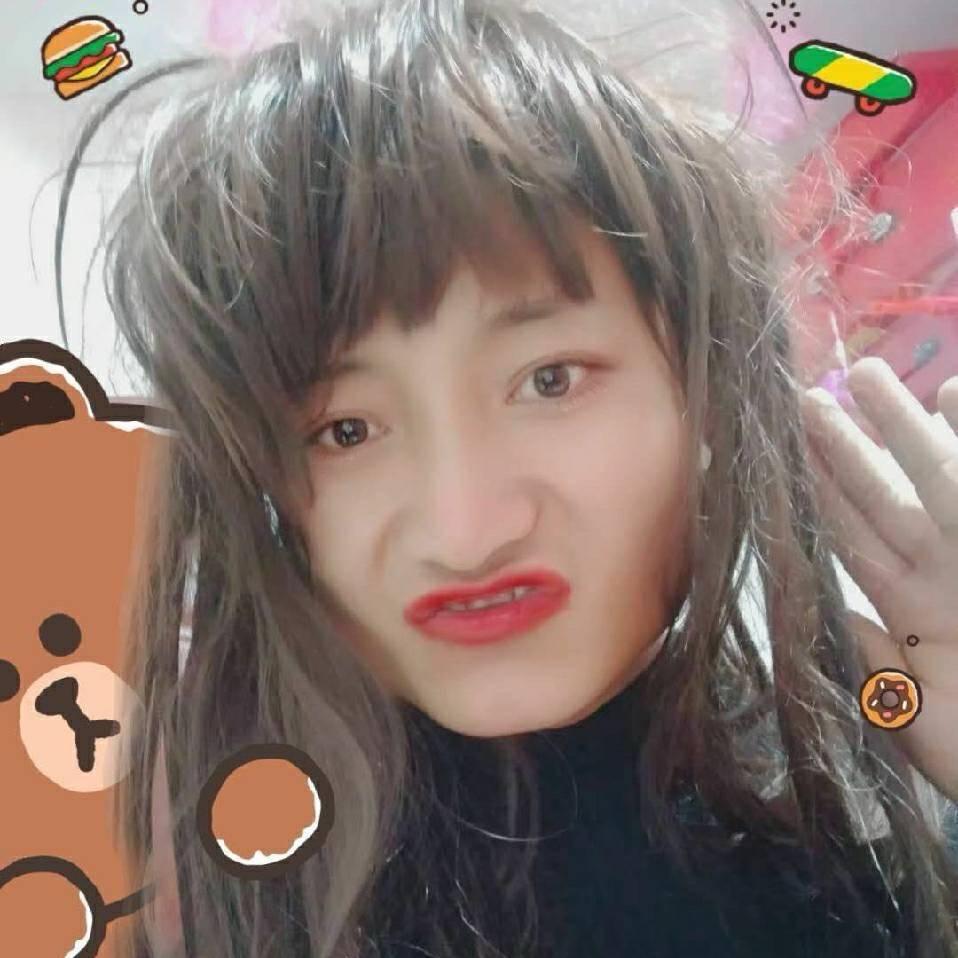 刘二妹光头强