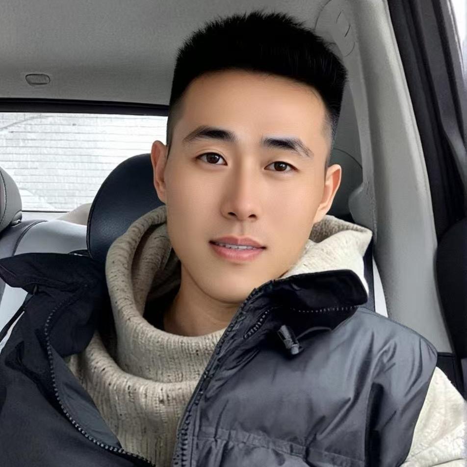 @阿林在南阳