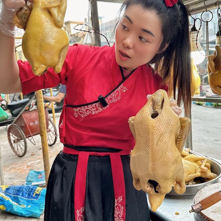 寒霜刀具旗舰店