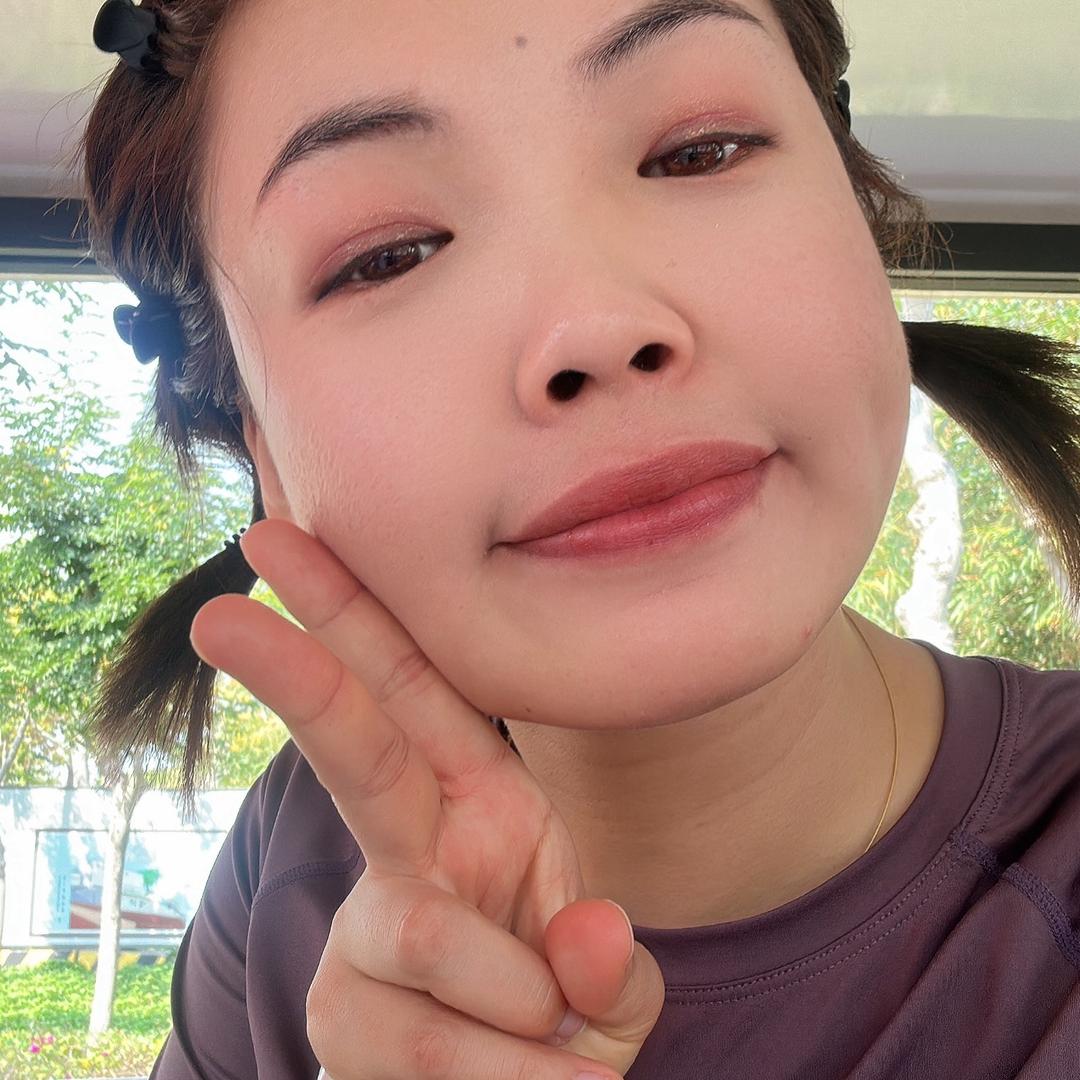嘎嘎爱笑
