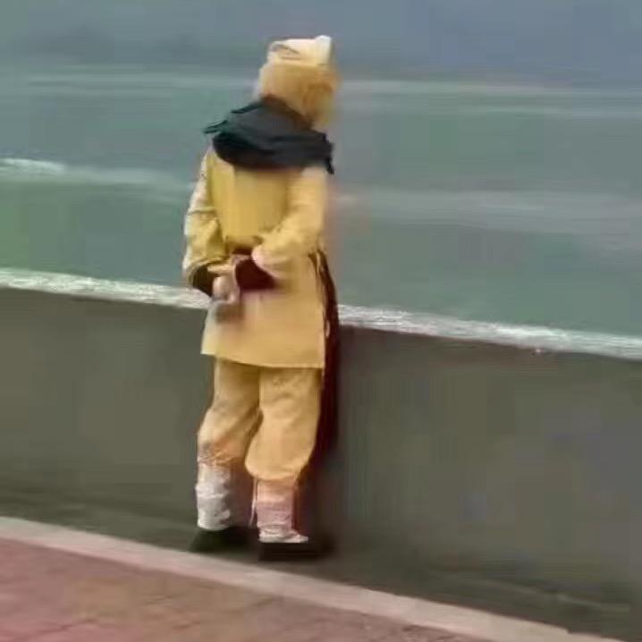 三哥