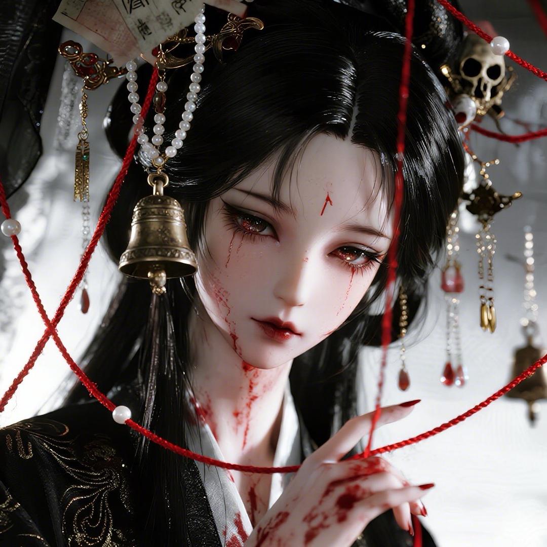 紫无极