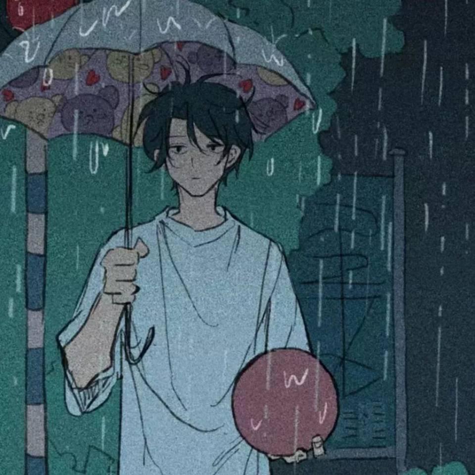 有点社恐