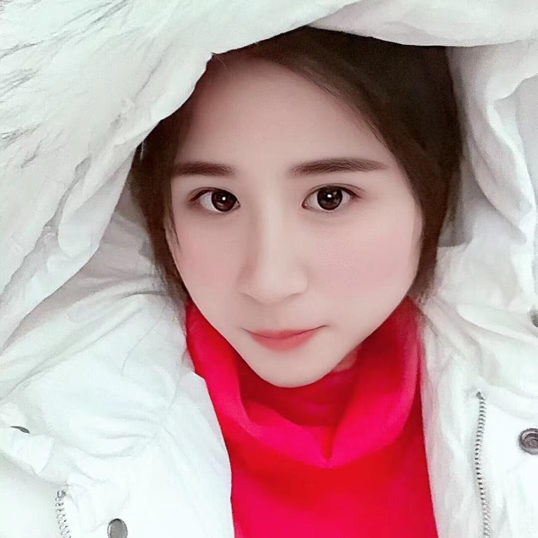 晴空万里。