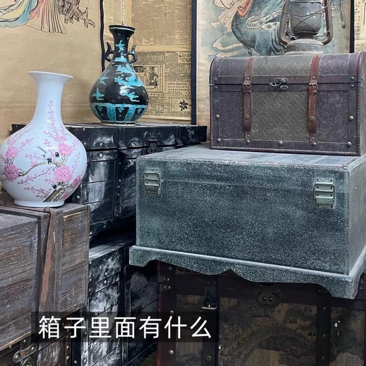 大木仓小伟甄选