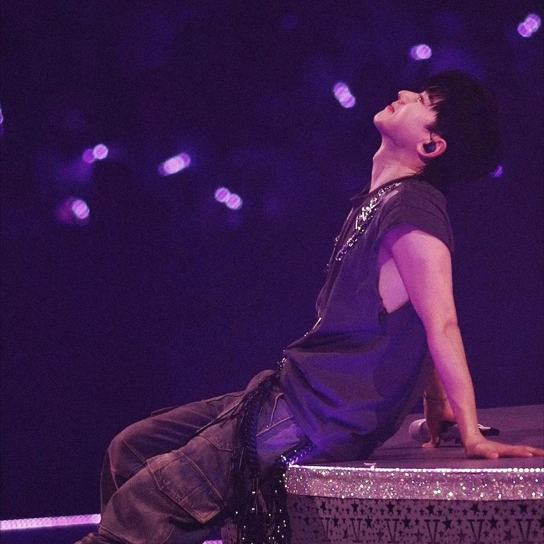 SY（张杰对视版）