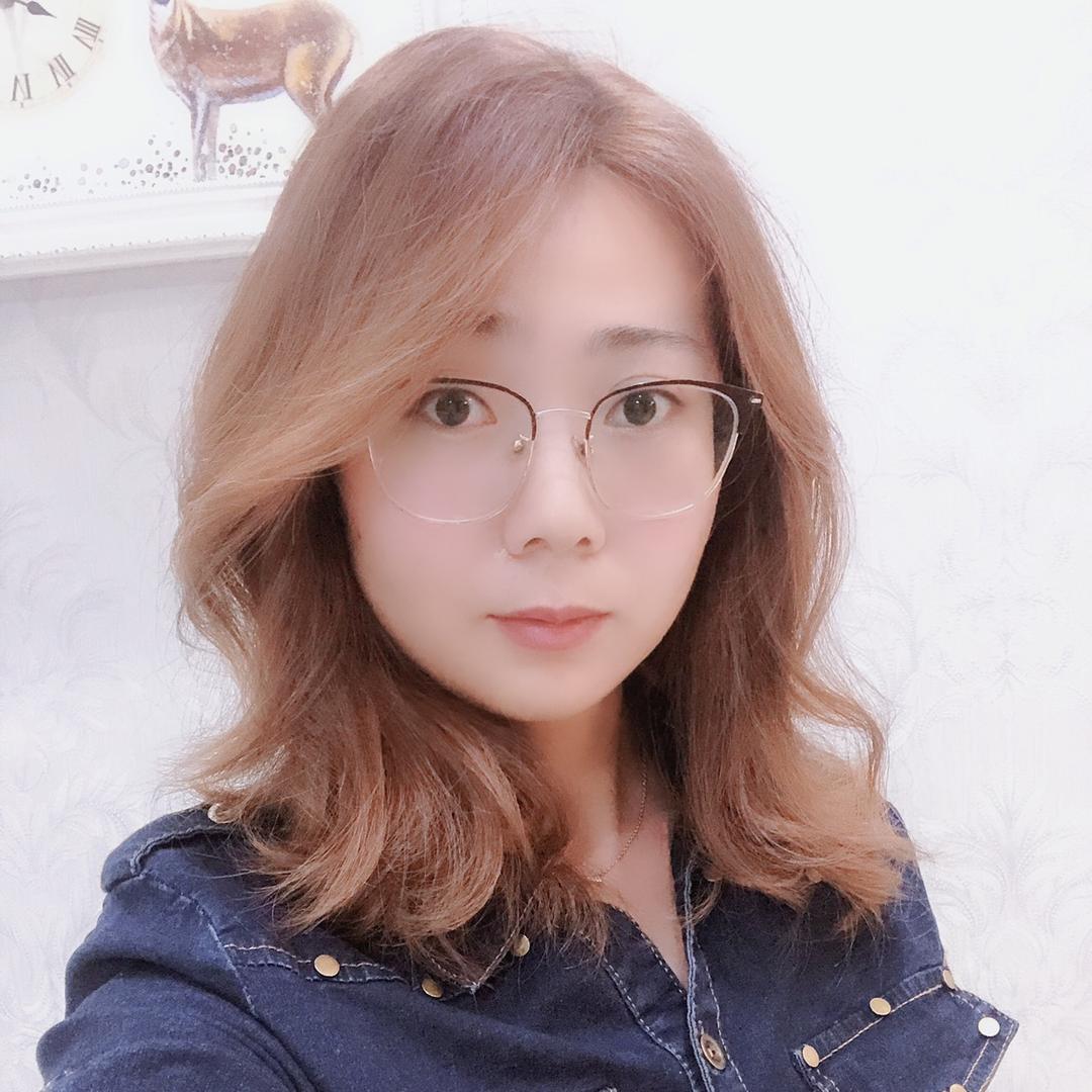 乐乐的小柯基