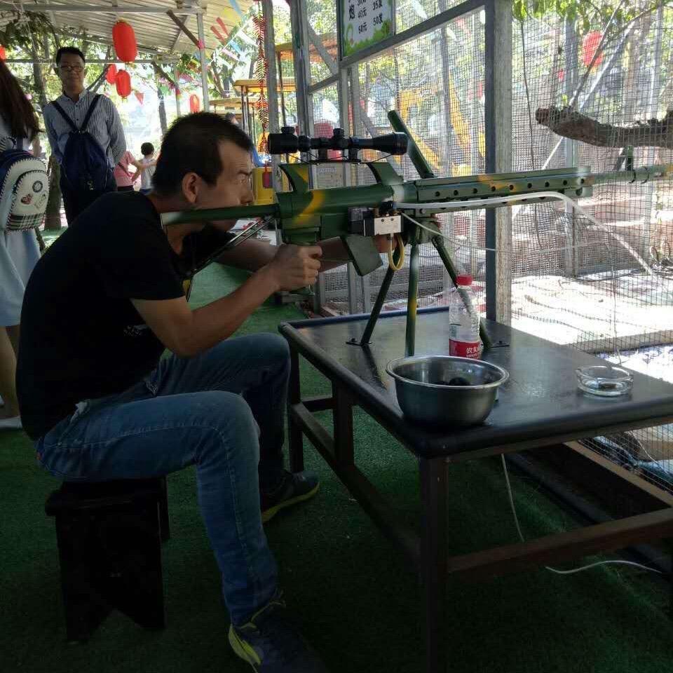 吉吉国王..