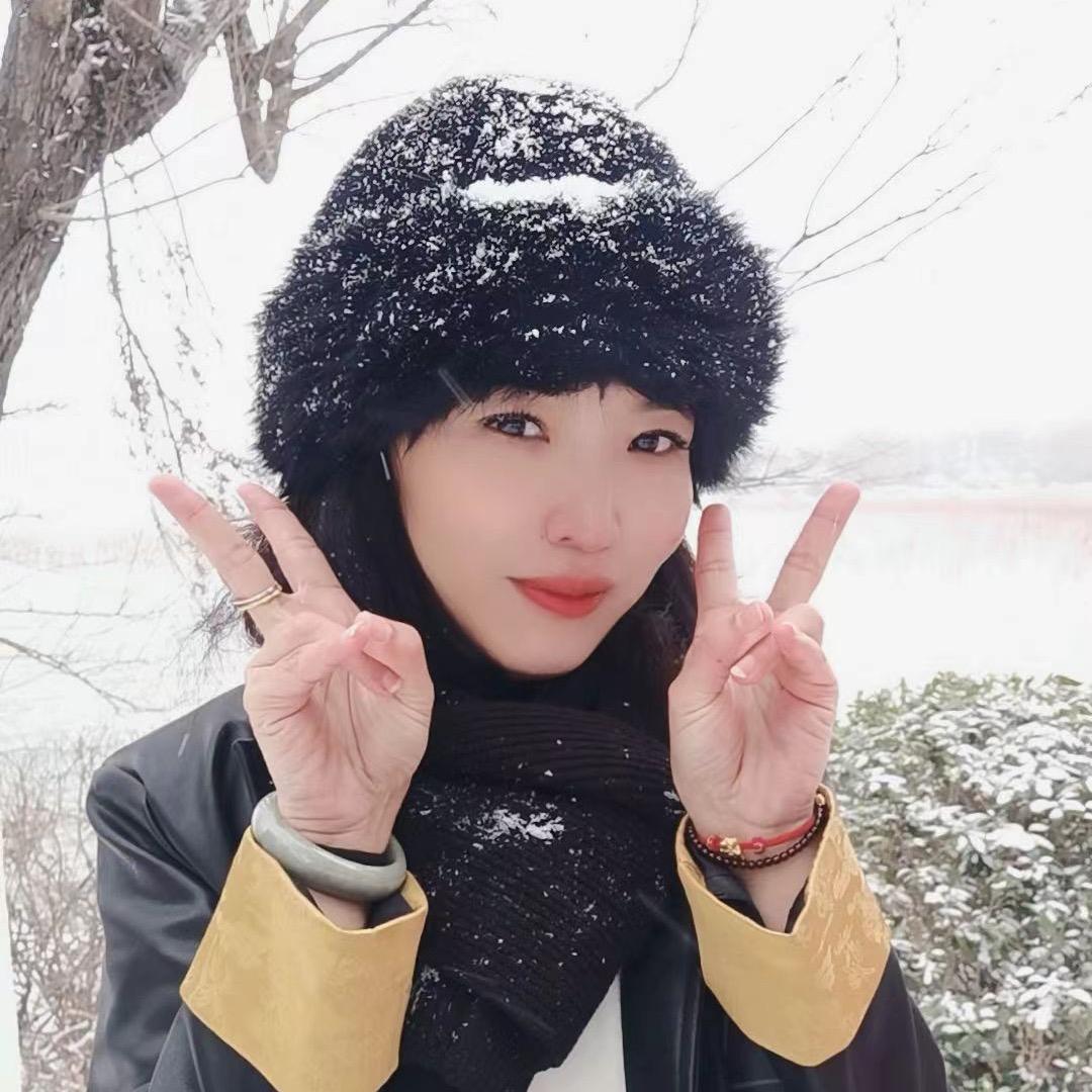 包子💕毛红