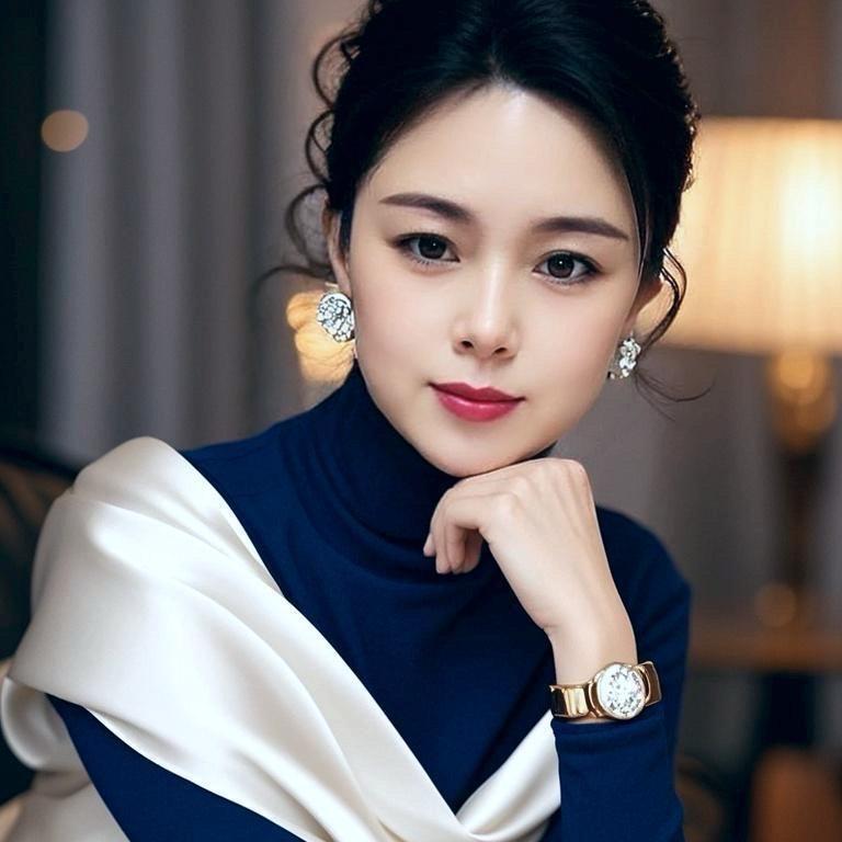 一切随缘两个宝贝的奶奶