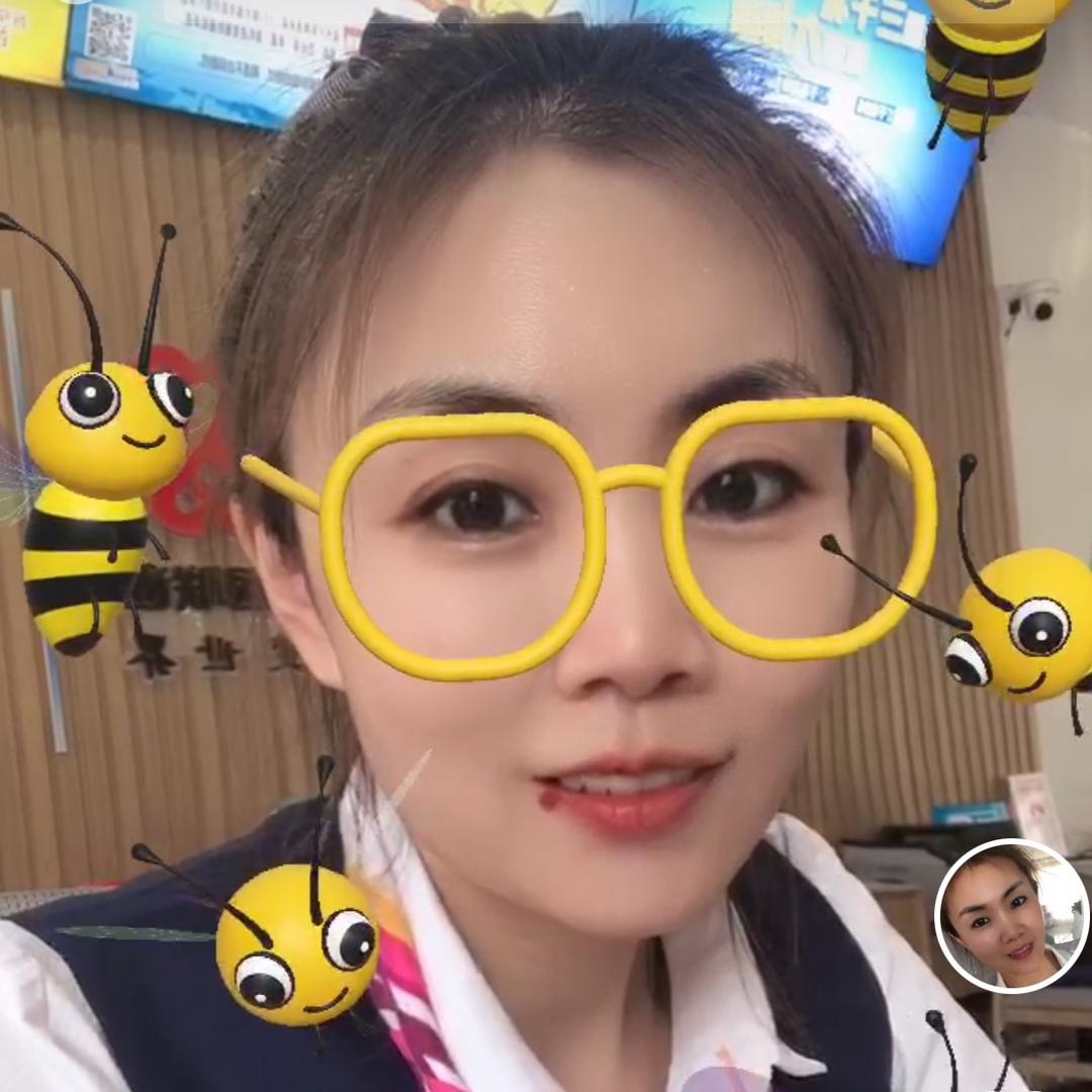 ✨嘴角上扬😏