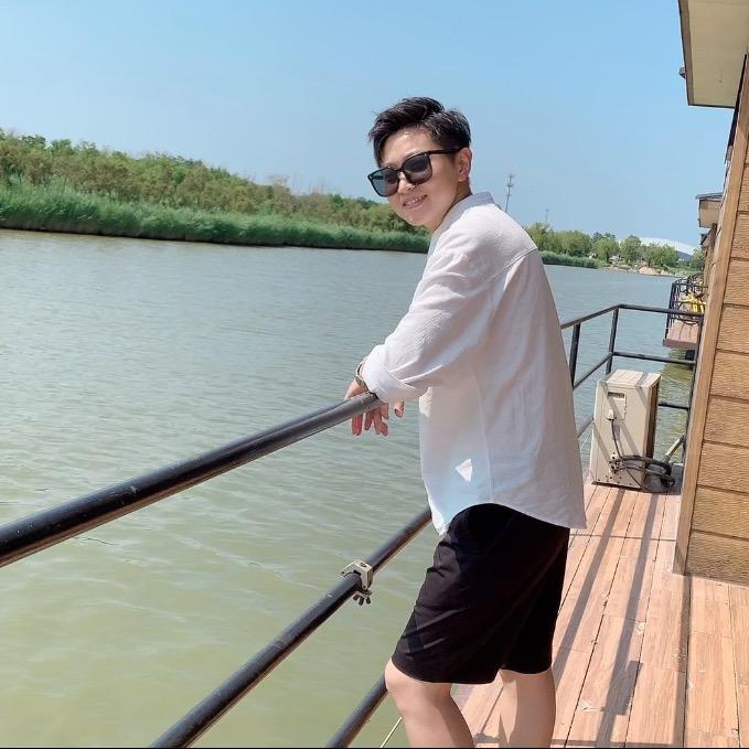 可乐瓶里的二锅头