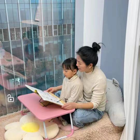 昕语妈（宝贝一年级）