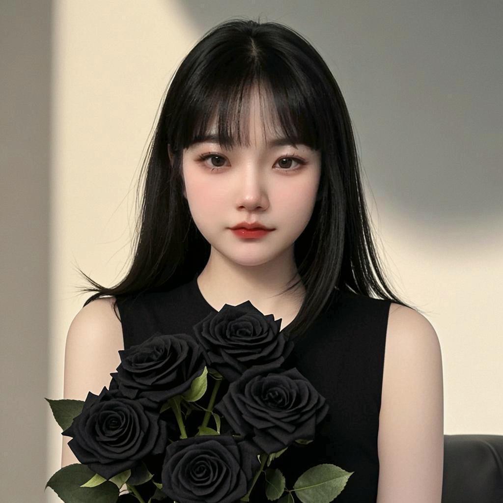 小欢妹儿