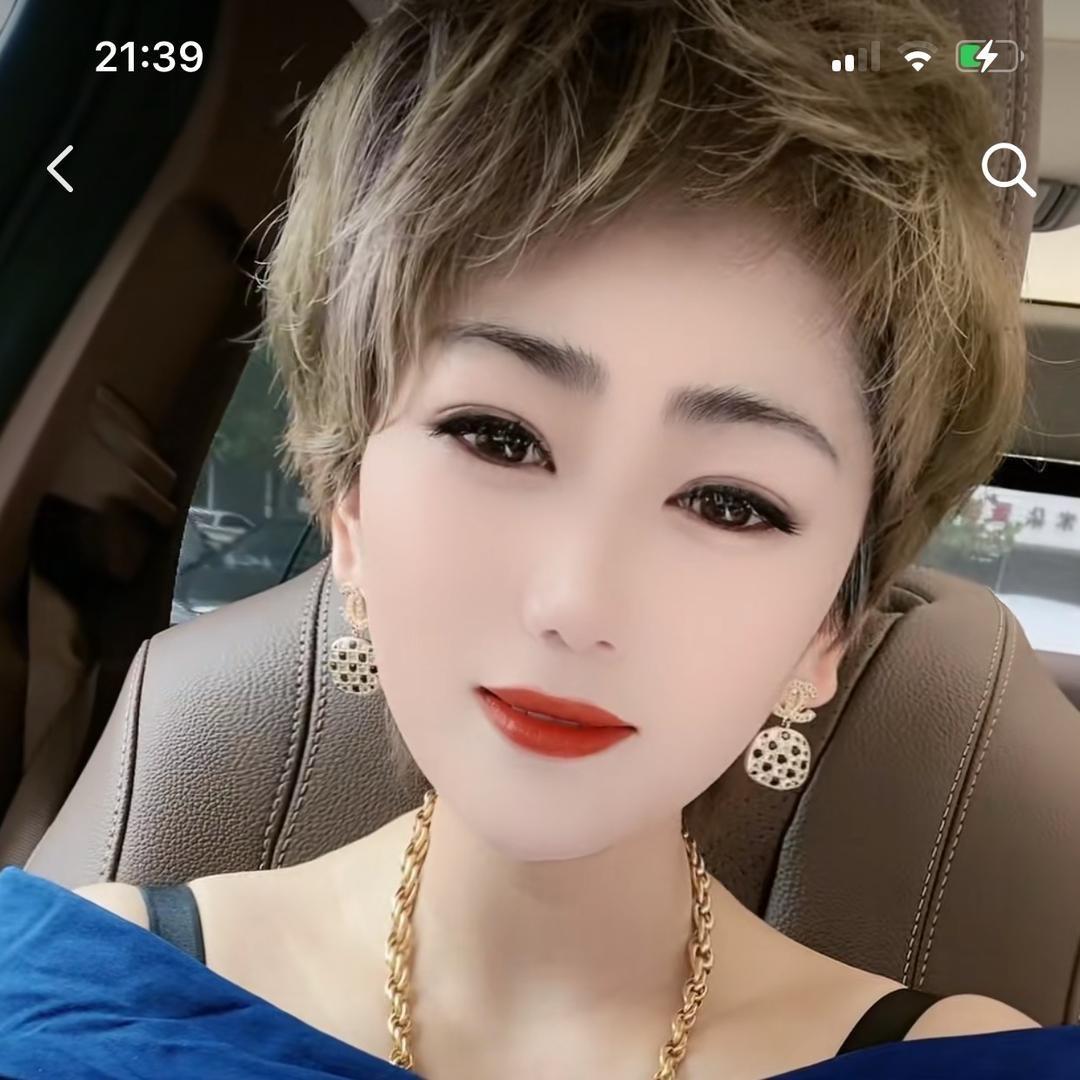 楠楠🦋