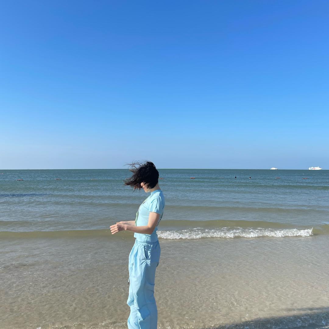为什么是🐟？