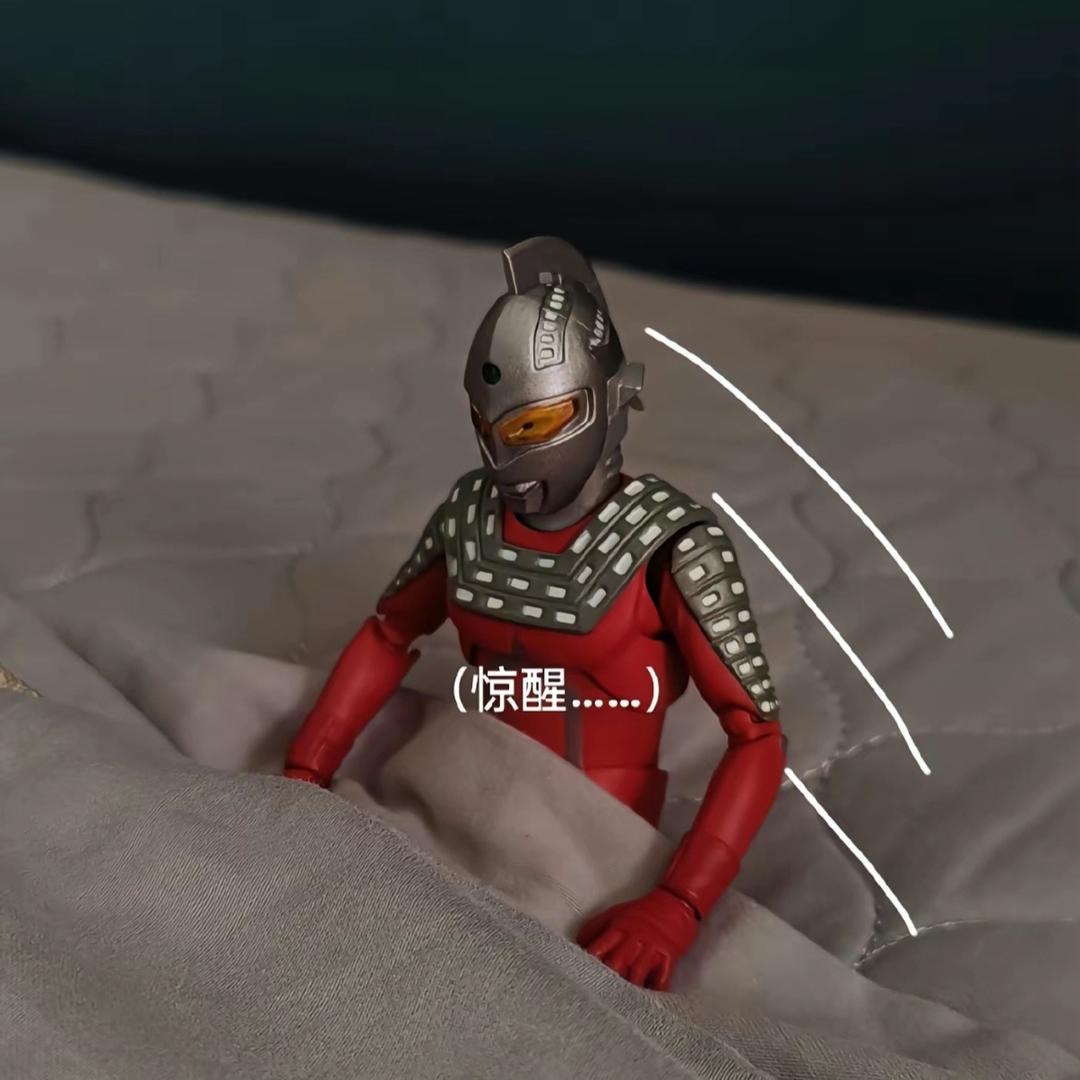 假老练