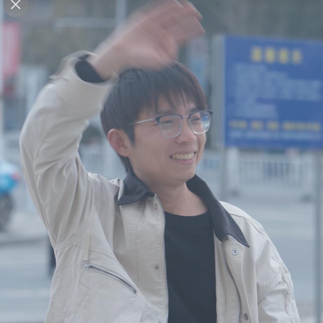 是阿潘