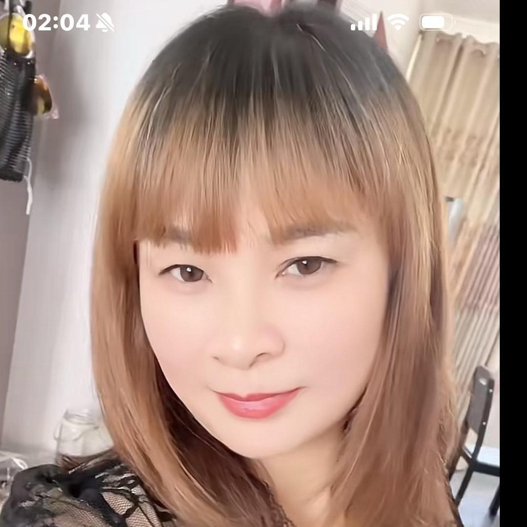 媚娘