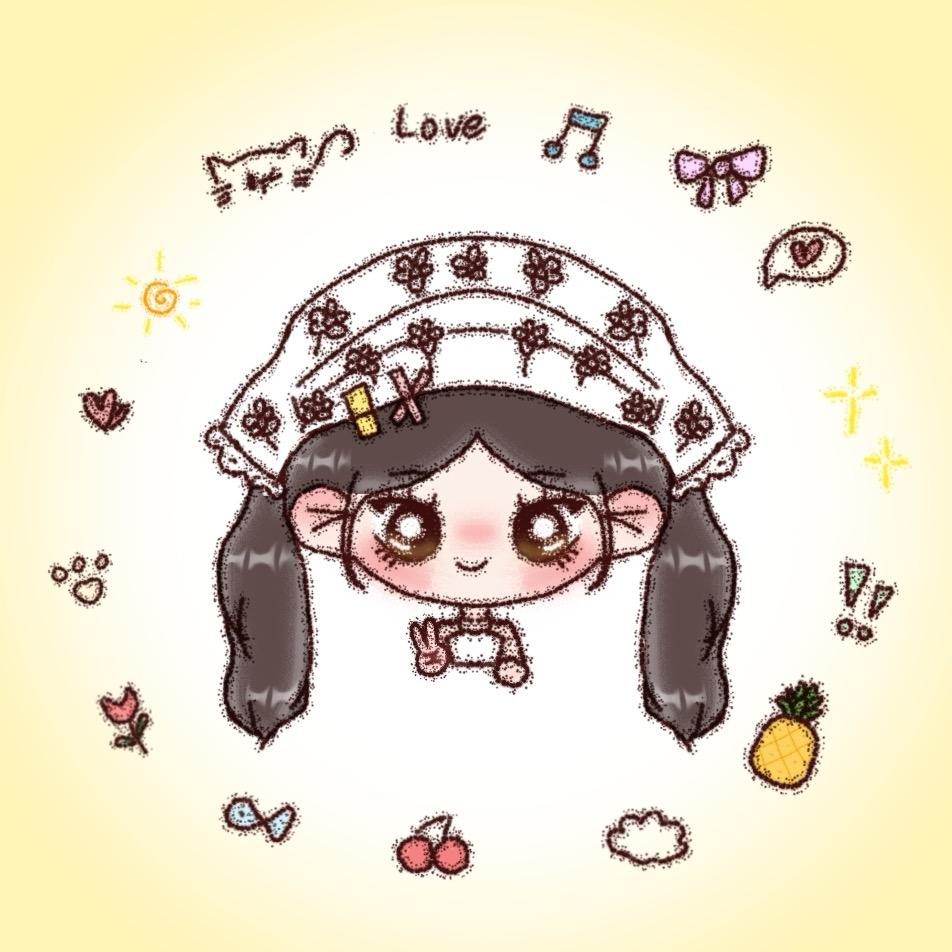 小柒_yubo