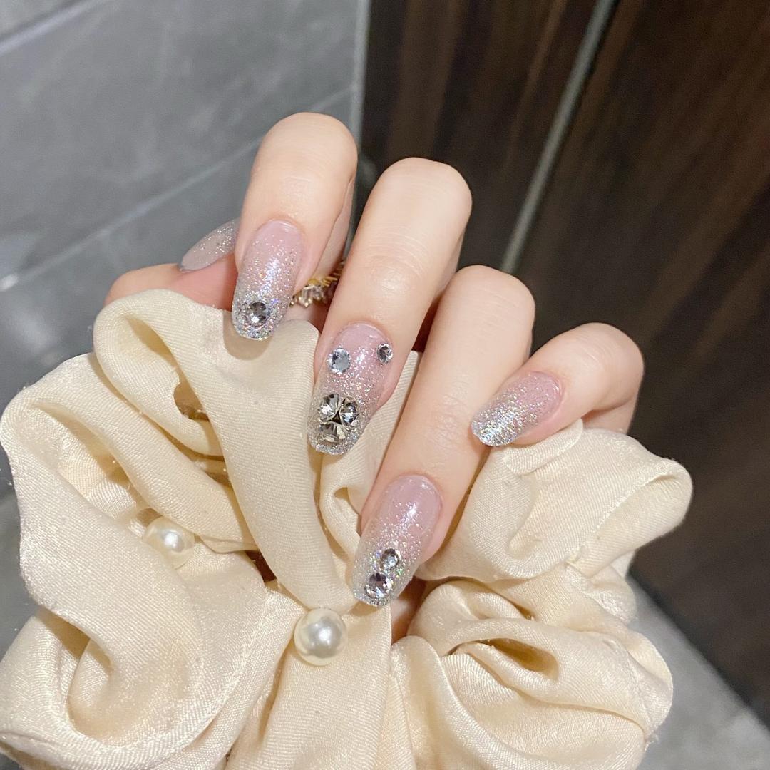 沙龙奥秘穿戴美甲工厂
