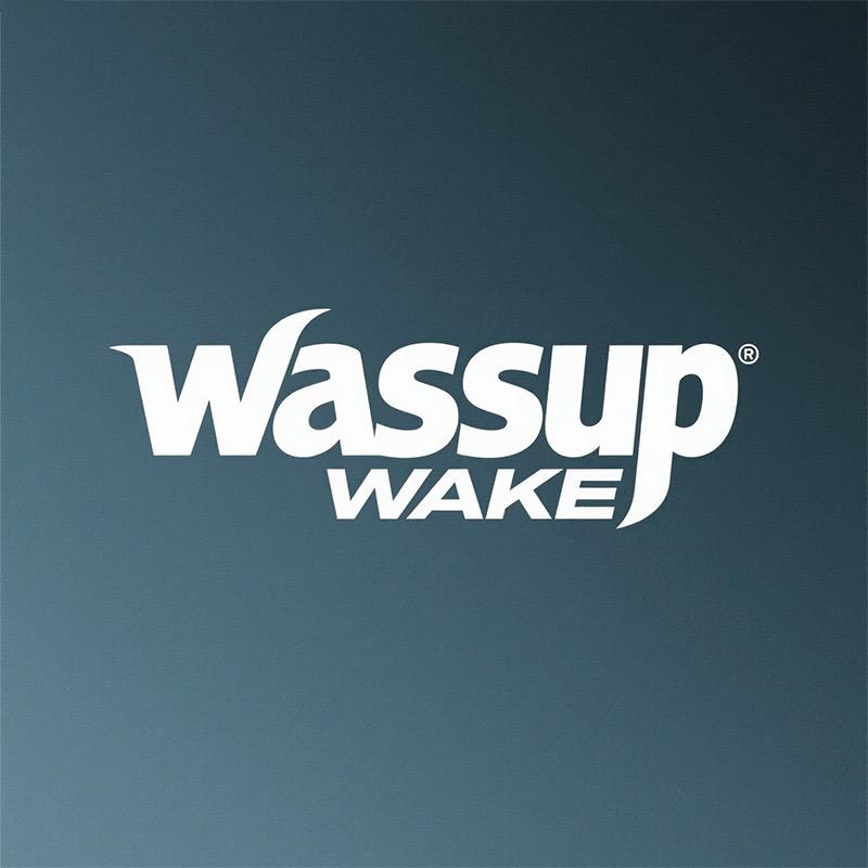 WASSUP WAKE男装旗舰店