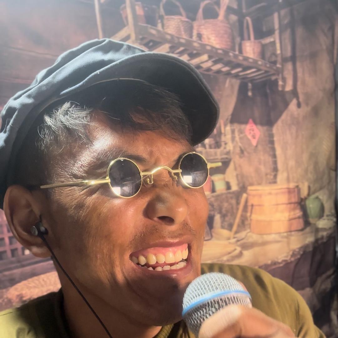 双面六子