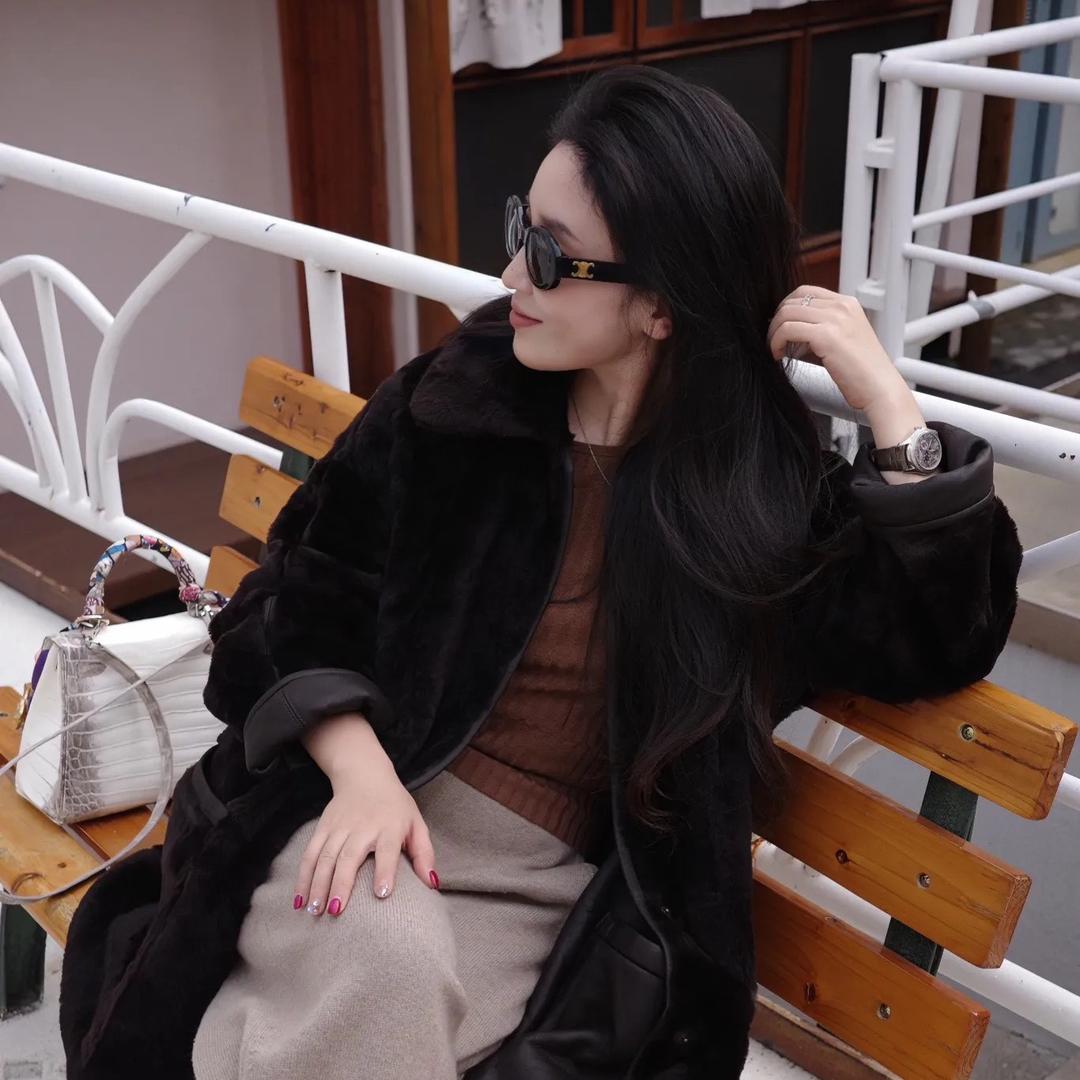 贵姐Nicole【高定女装】