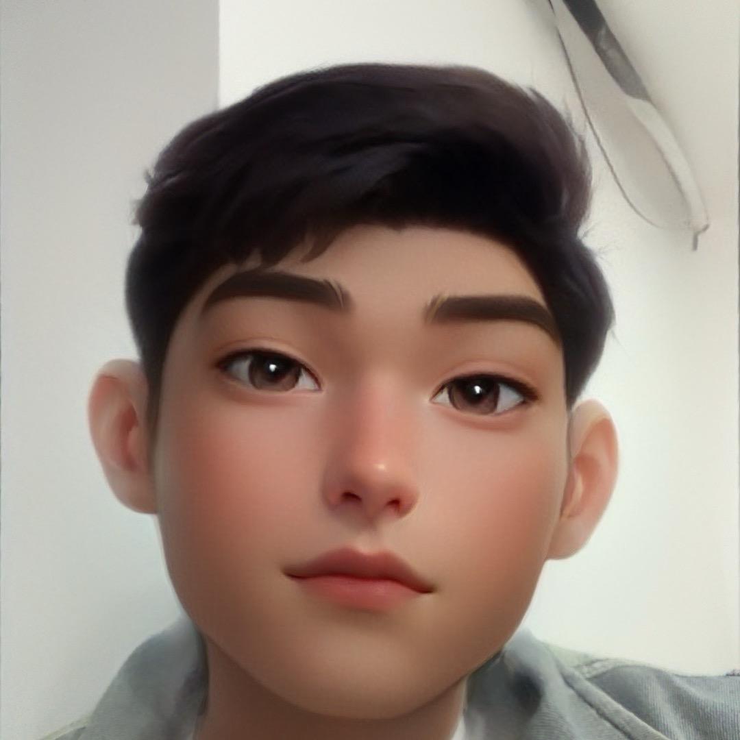 青柠🍋‍🟩