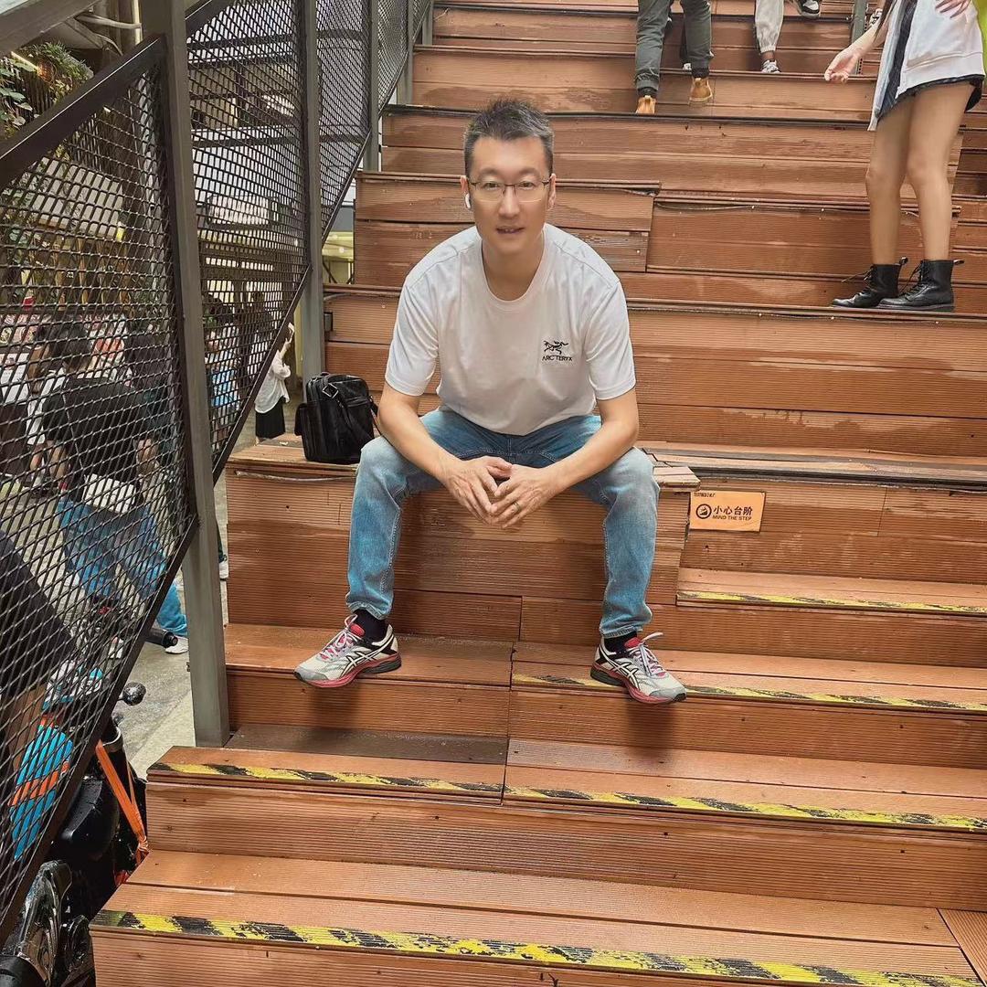 普瑞斯科技减脂明哥