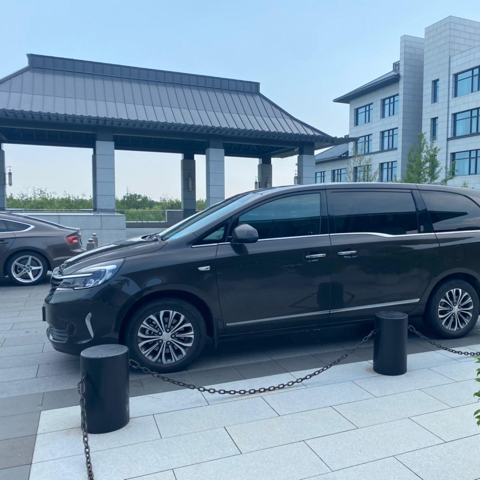 诚信郝杰汽车租赁有限公司