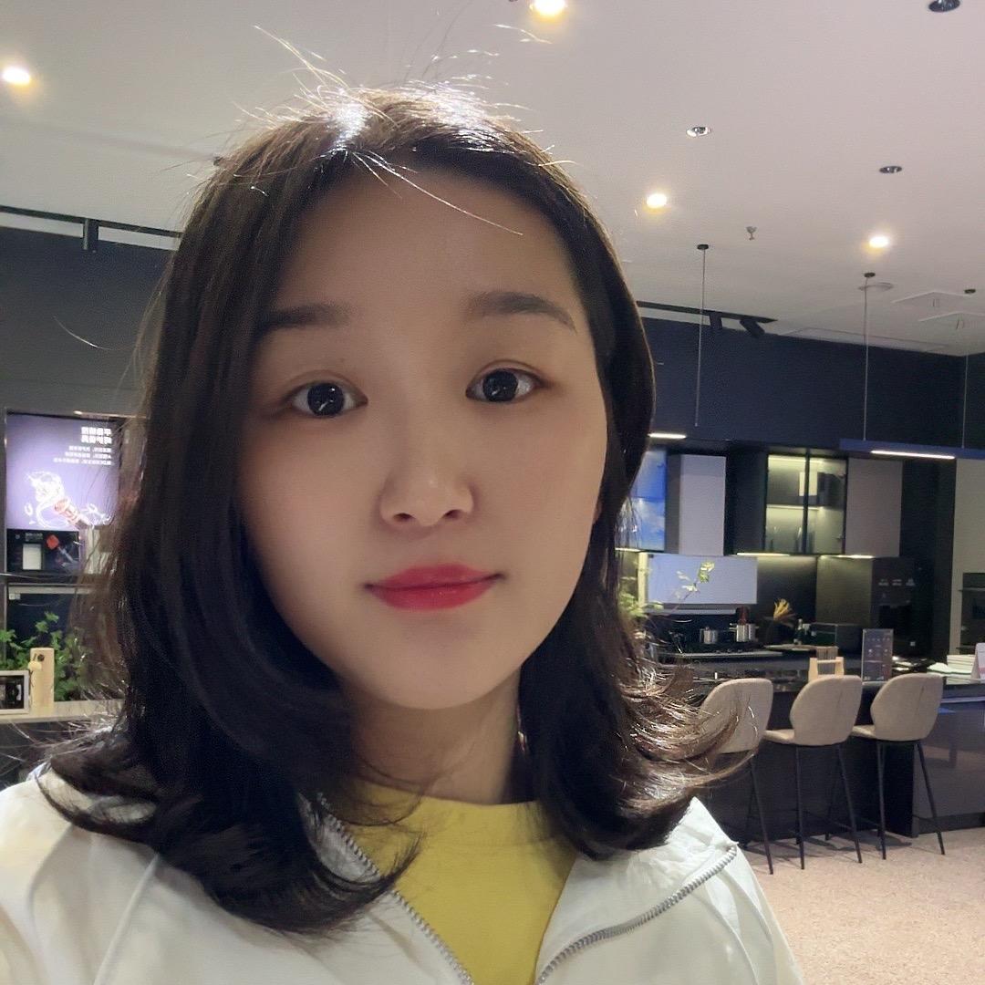 咸宁COLMO生活馆郭丽