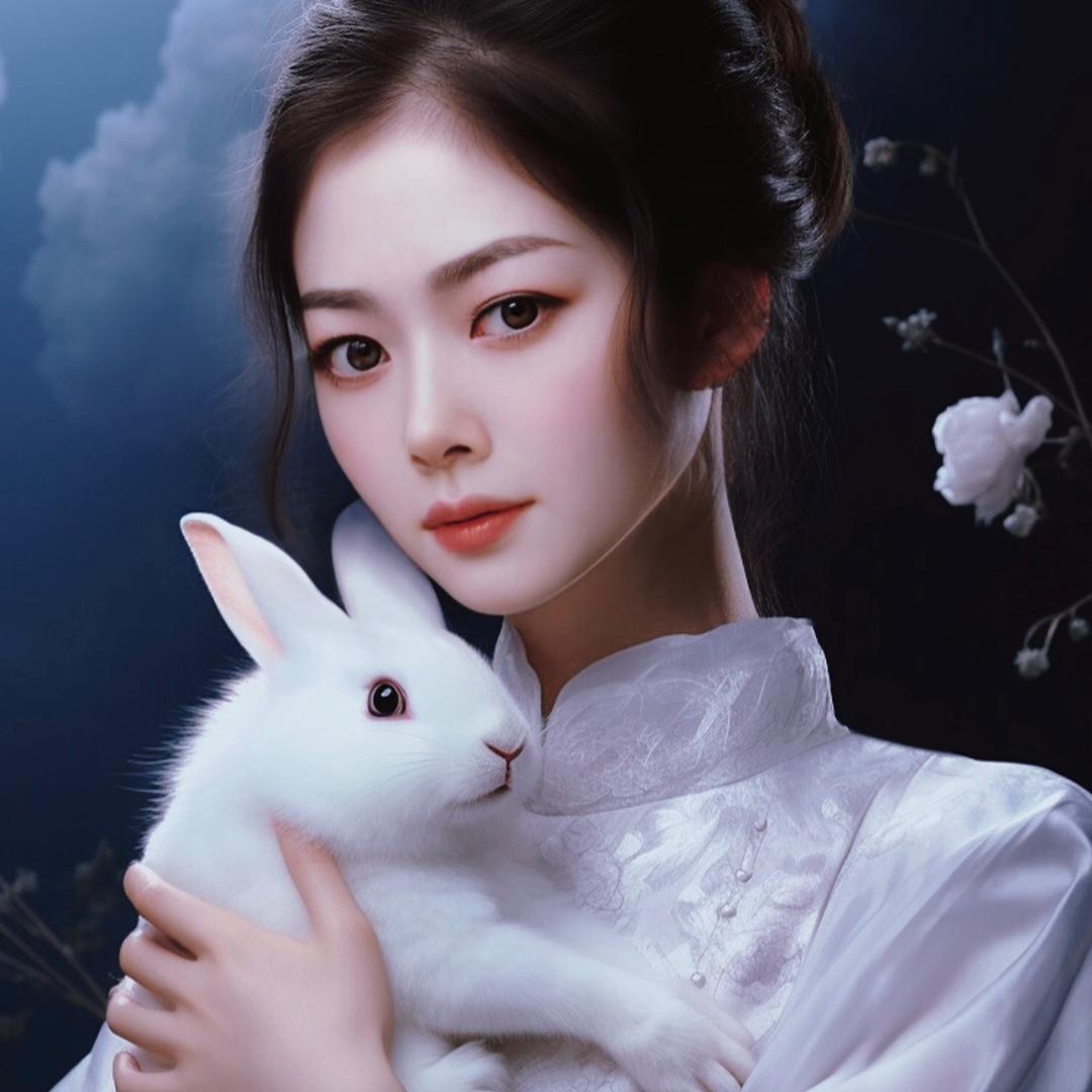 笛安💫