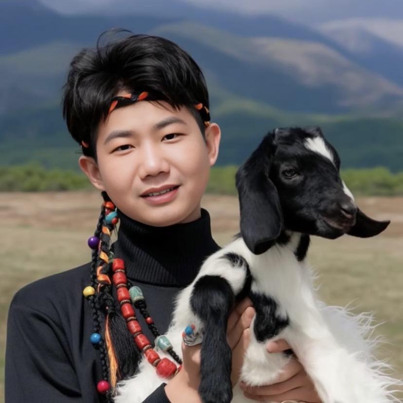 👼菰鷹🦌