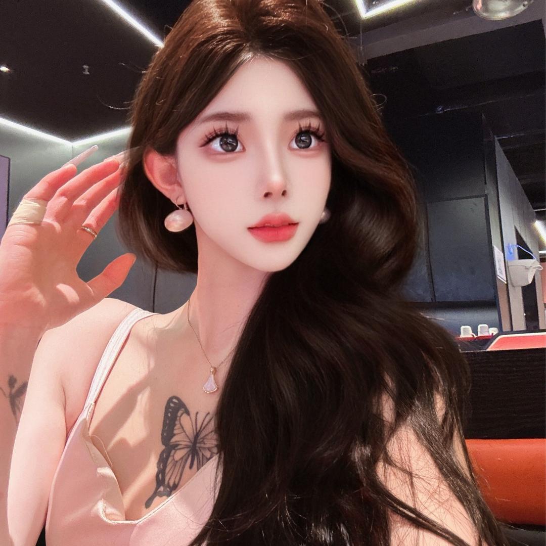 盖盖姐姐🎀