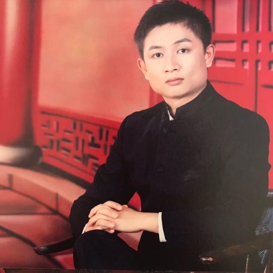 翁诗彬