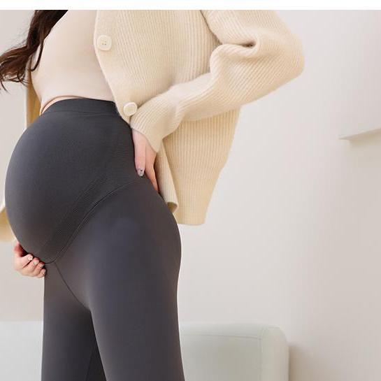 得喜孕妇装穿搭