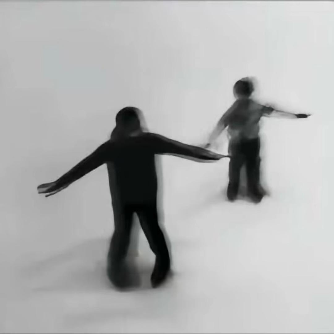 离开我谁给你当爸