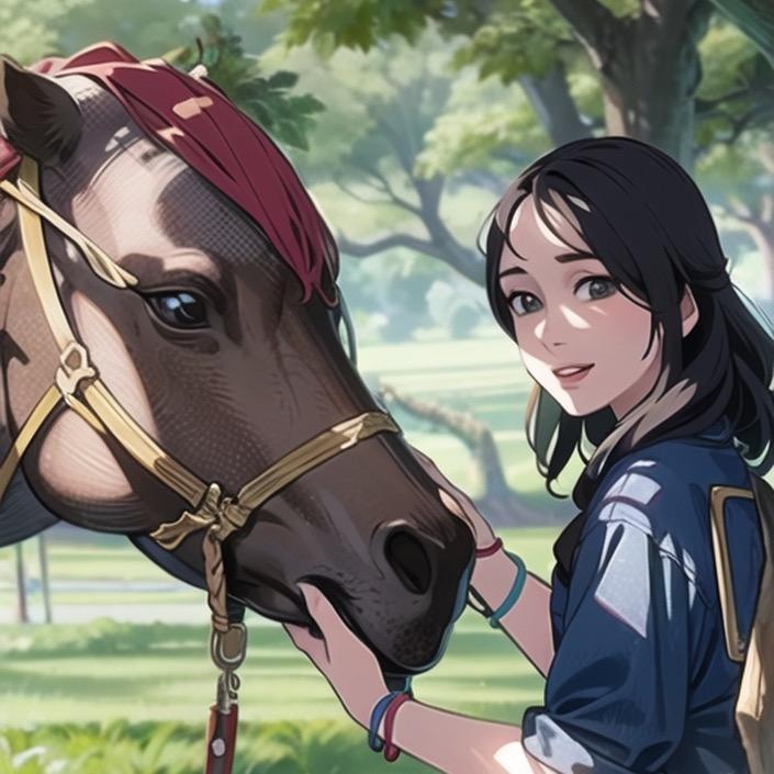 00后兽医小张🦔