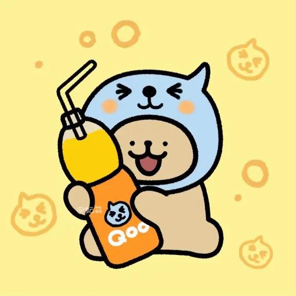 广东摸鱼小分队队长🍊