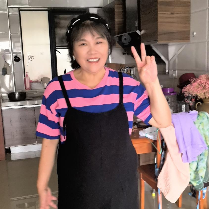 仙玉下凡