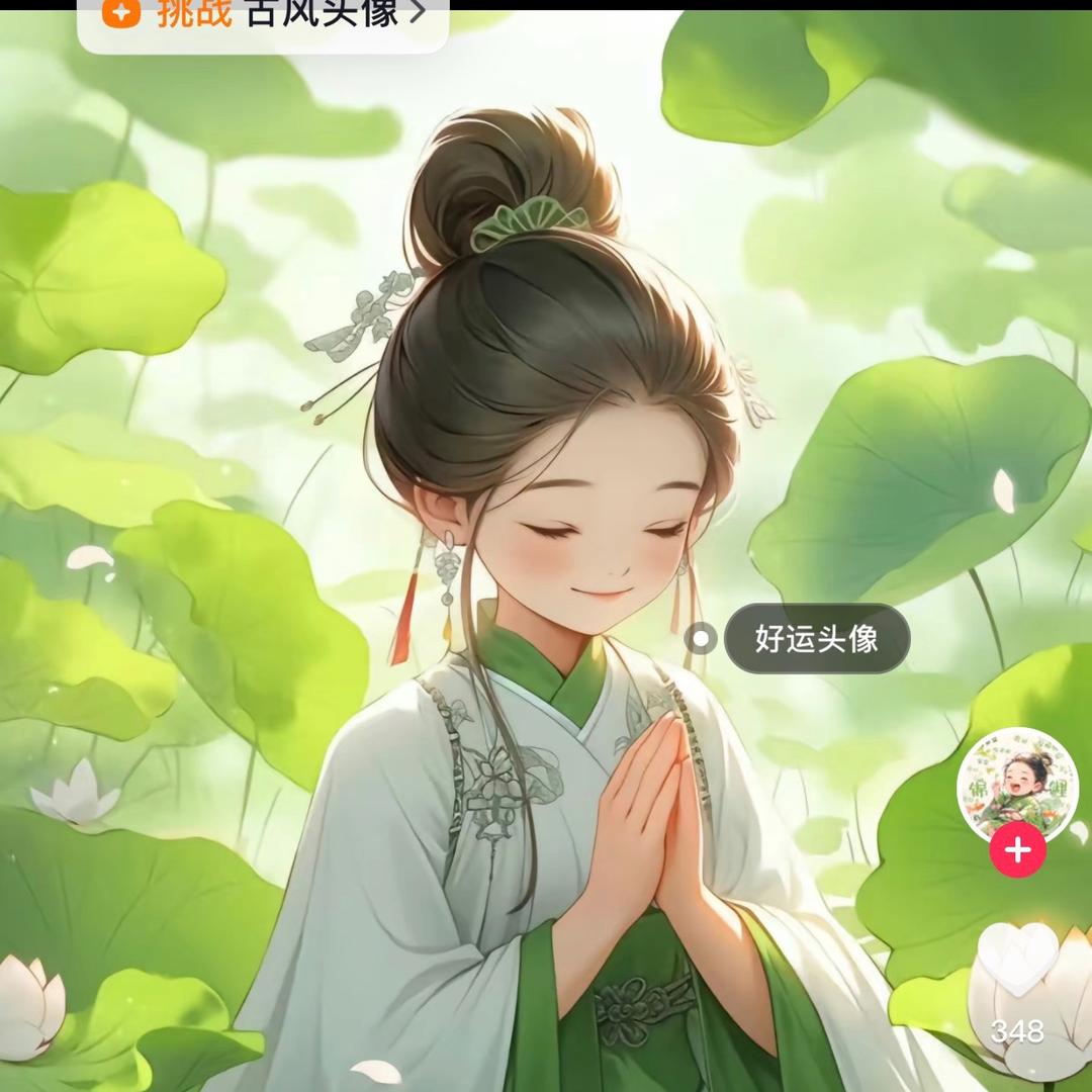 🧚❀婷婷❀💅（拒绝私聊）