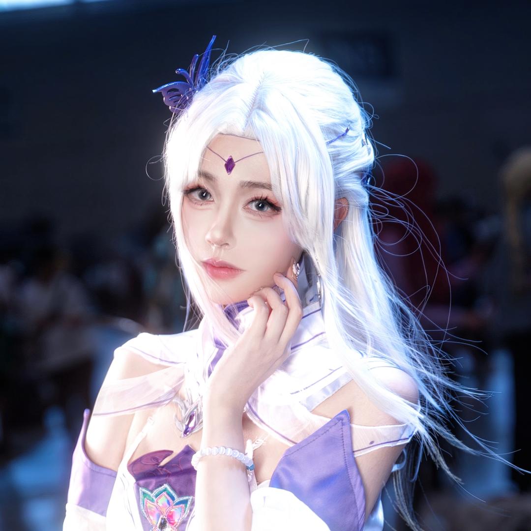 鹤川梨梨子🍐（出遍所有妈妈版）