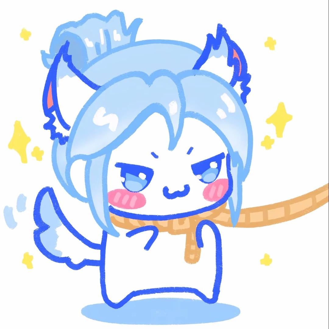 MyaOvO.