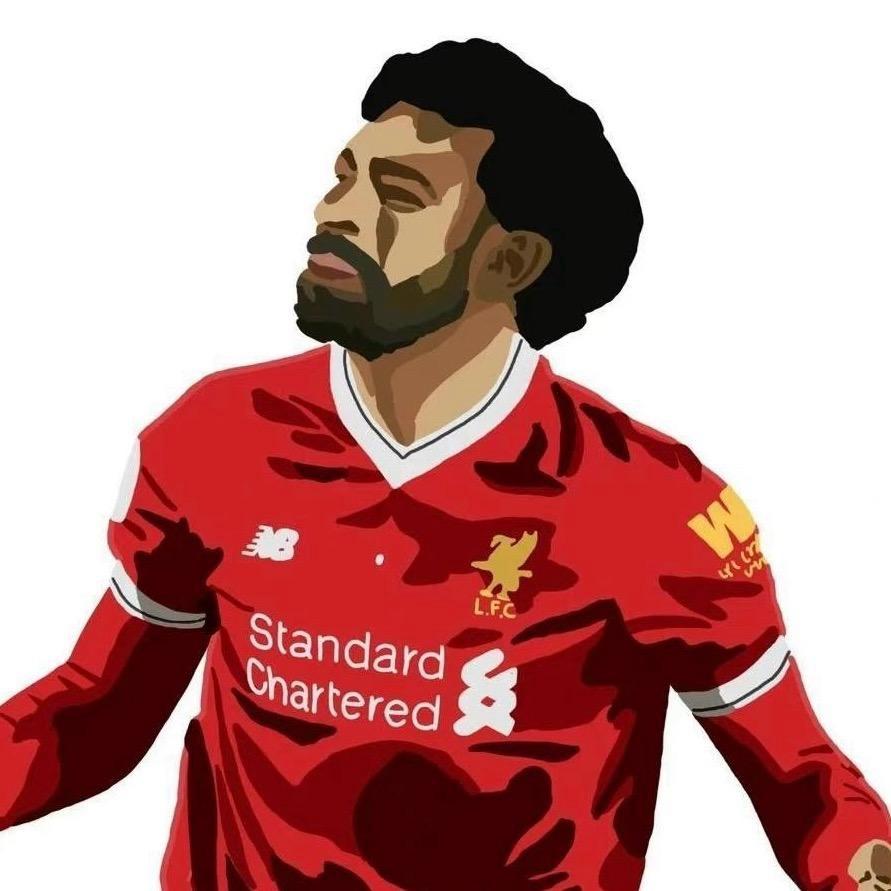 阿磊足球⚽️