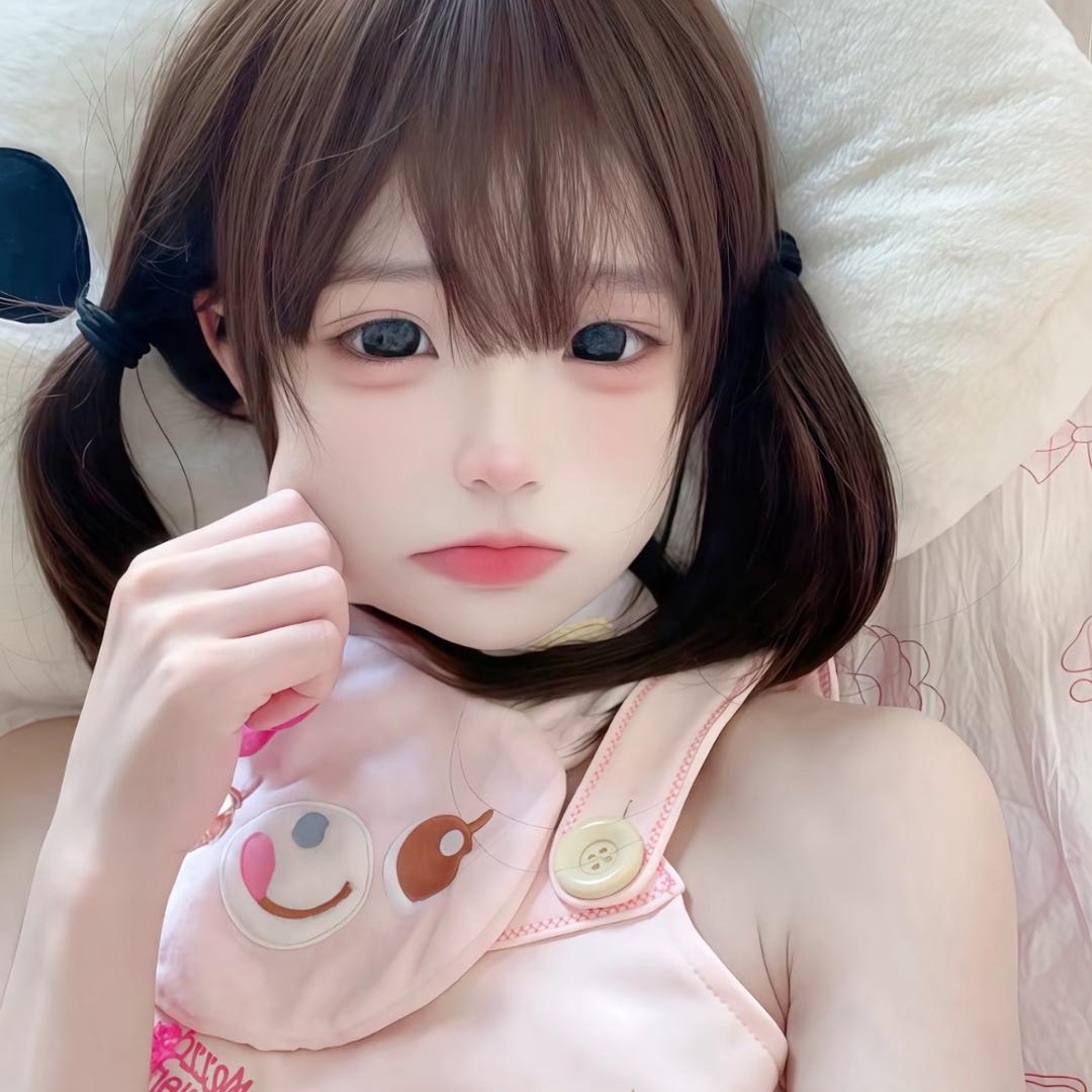 冉儿.