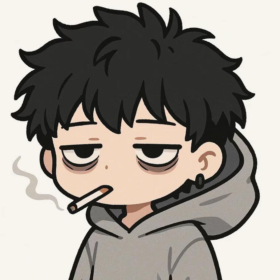 蜡笔小帅