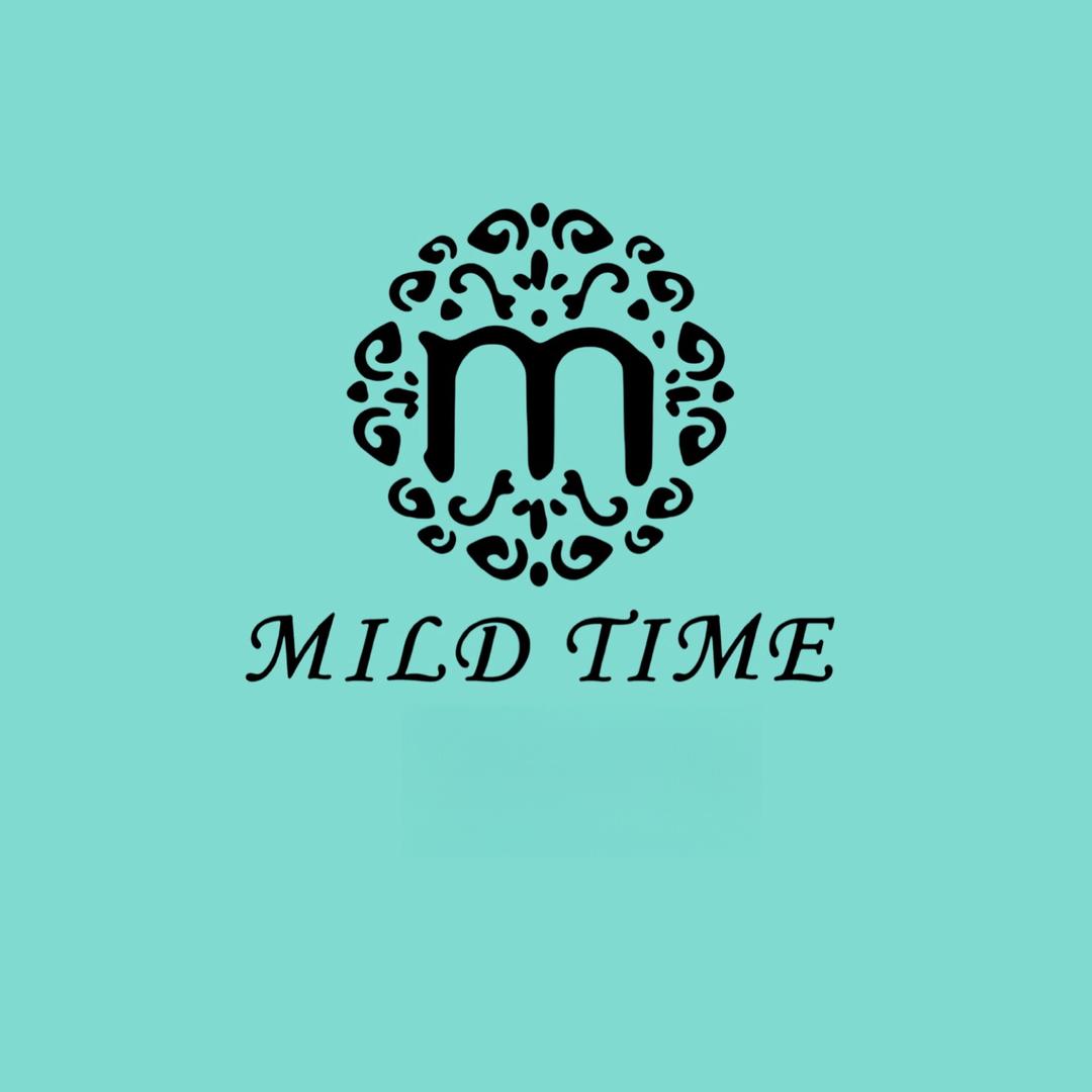 MILDTIME 瑾幂官方旗舰店