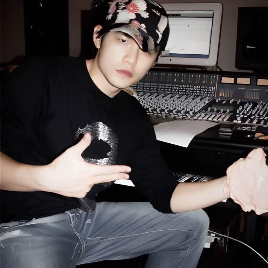 JayChou