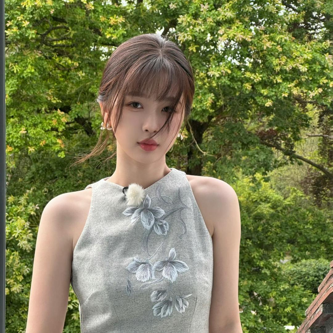 梨涡⚡